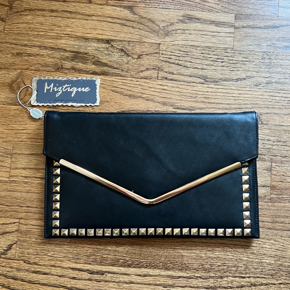 Clutch with Chain
